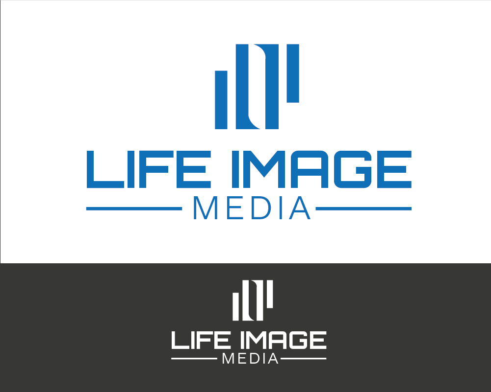 Logo Design by Kyle20 for Canvas Media | Design: #4513181
