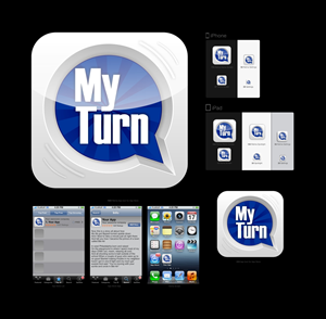 Icon Design by malena_mmm for this project | Design #1284950