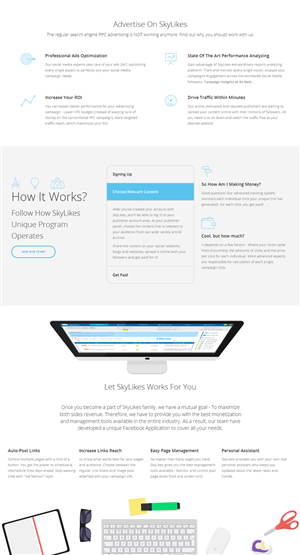 Web Design by Elegant Designs