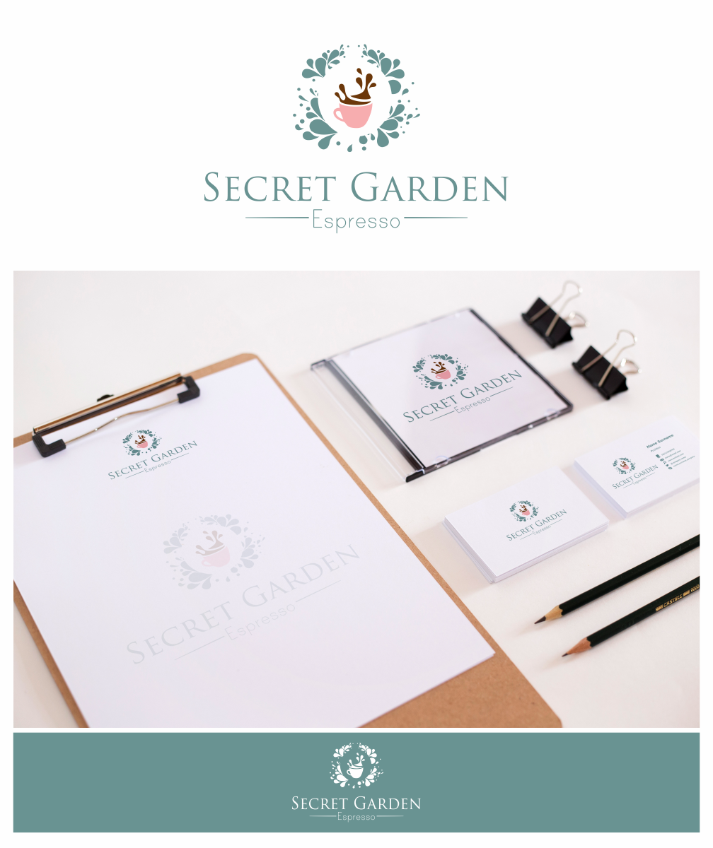 Logo Design by Monimonzy for this project | Design #4709048