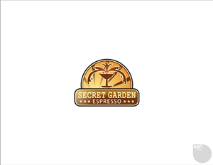 Logo Design by Arham Hidayat for this project | Design: #4681133