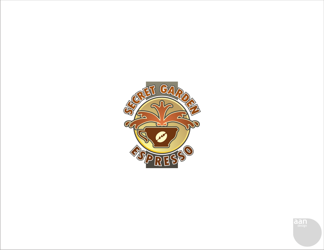 Logo Design by Arham Hidayat for this project | Design #4681140