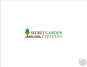 Logo Design by Arham Hidayat for this project | Design: #4681142