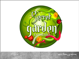 Logo Design by vladst2004