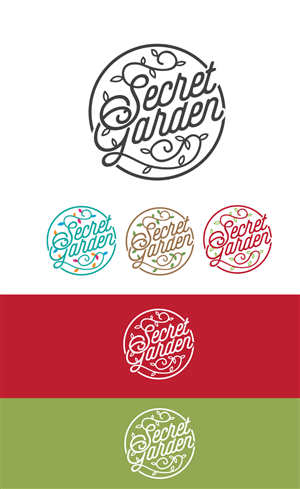 Diseño de Logo por Sesecu para este proyecto | Diseño #4653727