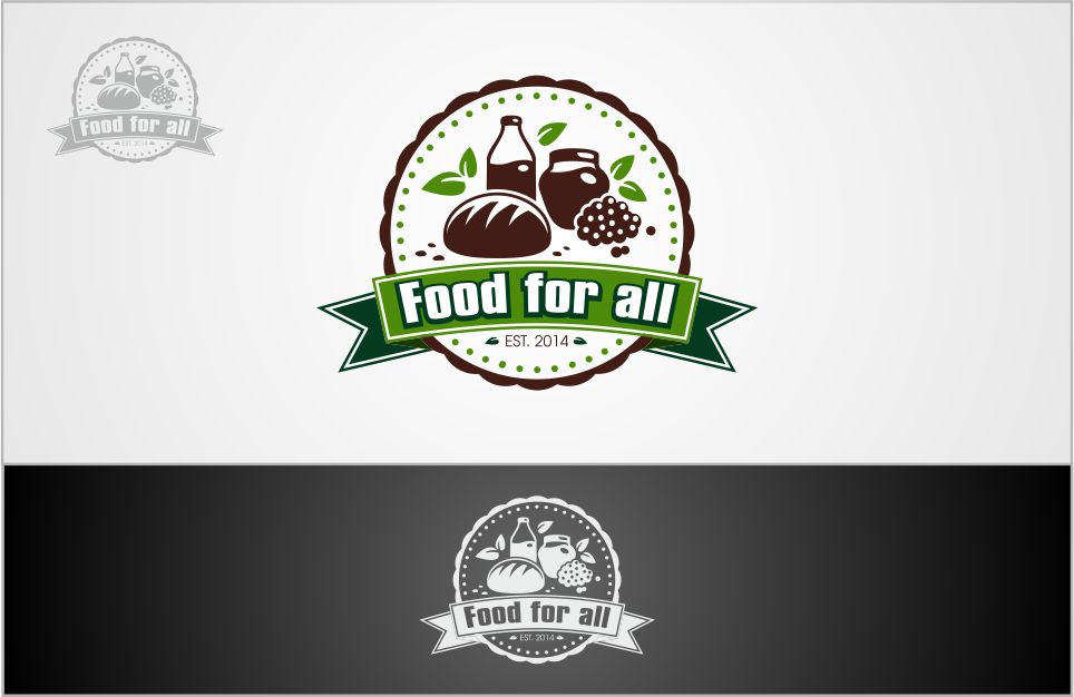 Logo Design by Matei Sergiu for this project | Design #4573192