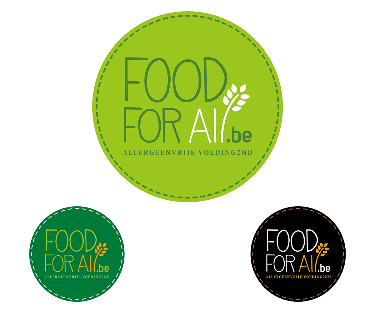 Logo Design by NDS for this project | Design #4497312