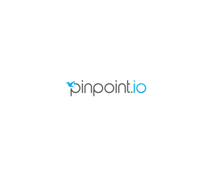 Logo Design by JBDesign for pinpoint.io | Design: #1280577