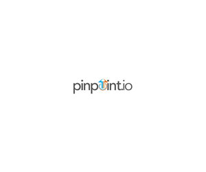 Logo Design by JBDesign for pinpoint.io | Design: #1288829