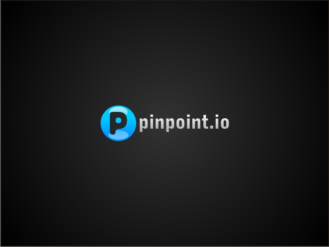 Logo-Design von rastf2day für pinpoint.io | Design #1294671