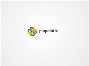 Logo Design by roopaljain for pinpoint.io | Design: #1282477