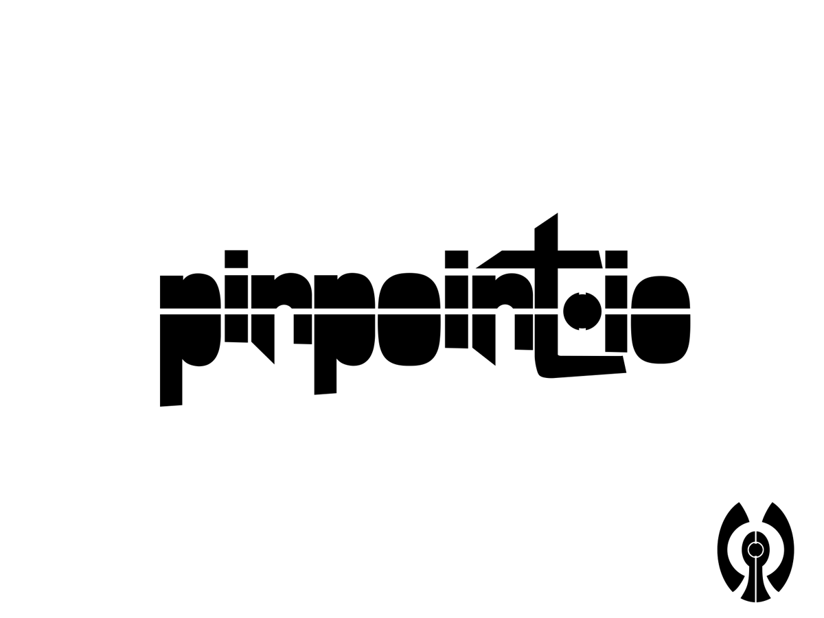 Design de Logo par cafeina pour pinpoint.io | Design #1285581