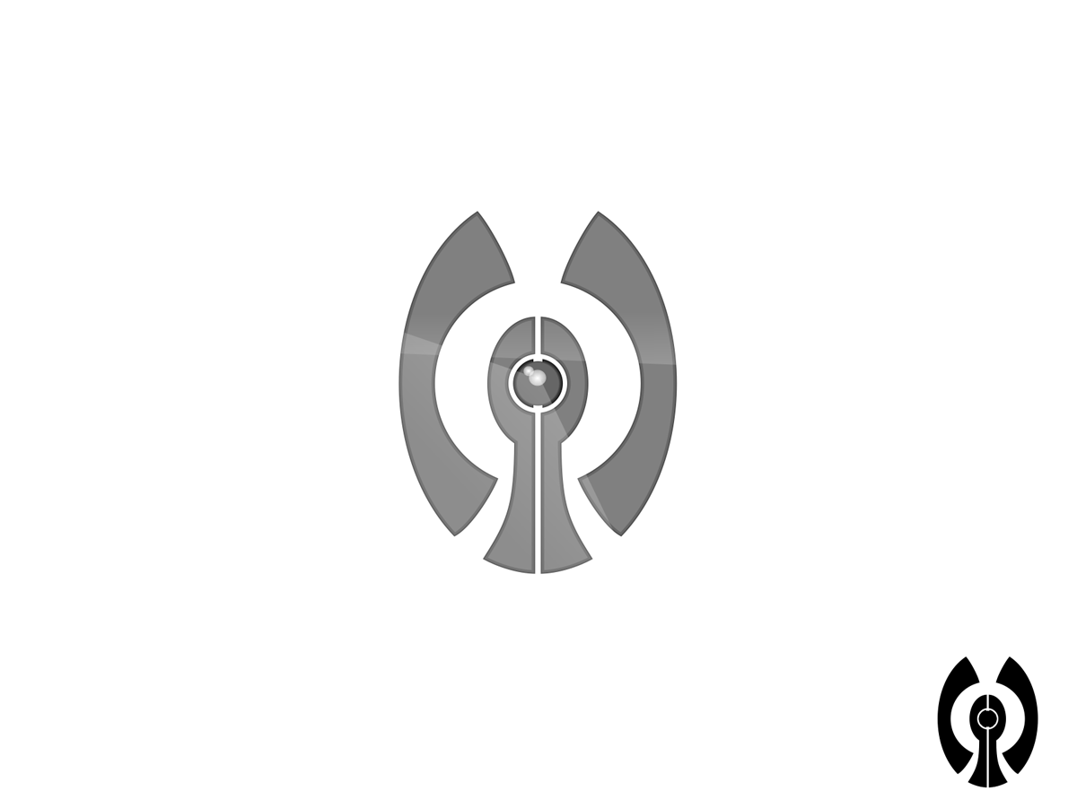 Logo Design by cafeina for pinpoint.io | Design #1285582