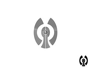 Logo Design by cafeina for pinpoint.io | Design: #1285582