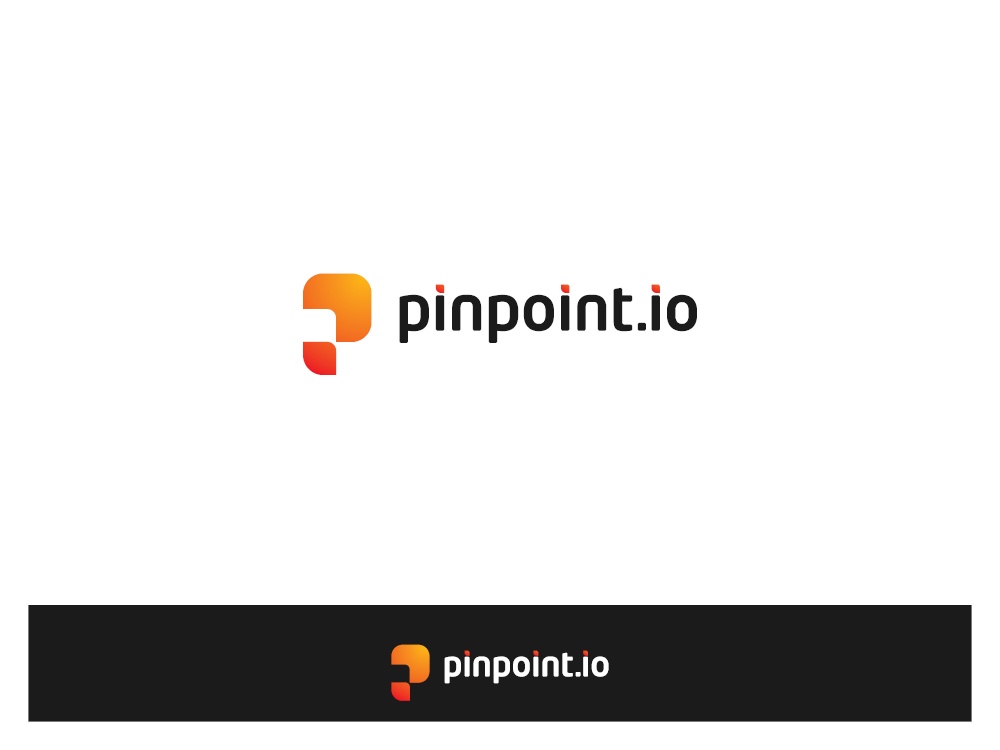 Logo Design by entz for pinpoint.io | Design #1280109