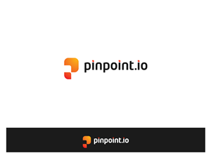 Logo Design by entz for pinpoint.io | Design: #1280109