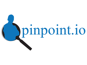 Logo Design by shridhar for pinpoint.io | Design: #1280445