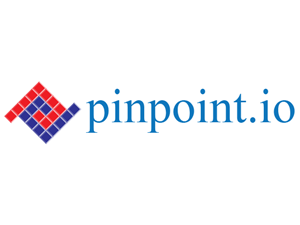 Logo Design by shridhar for pinpoint.io | Design: #1281961
