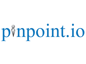 Logo Design by shridhar for pinpoint.io | Design: #1284922