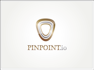 Logo Design by SANYA AN for pinpoint.io | Design: #1272423