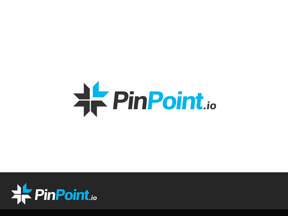 Design de Logo par DoveFendi pour pinpoint.io | Design #1271673