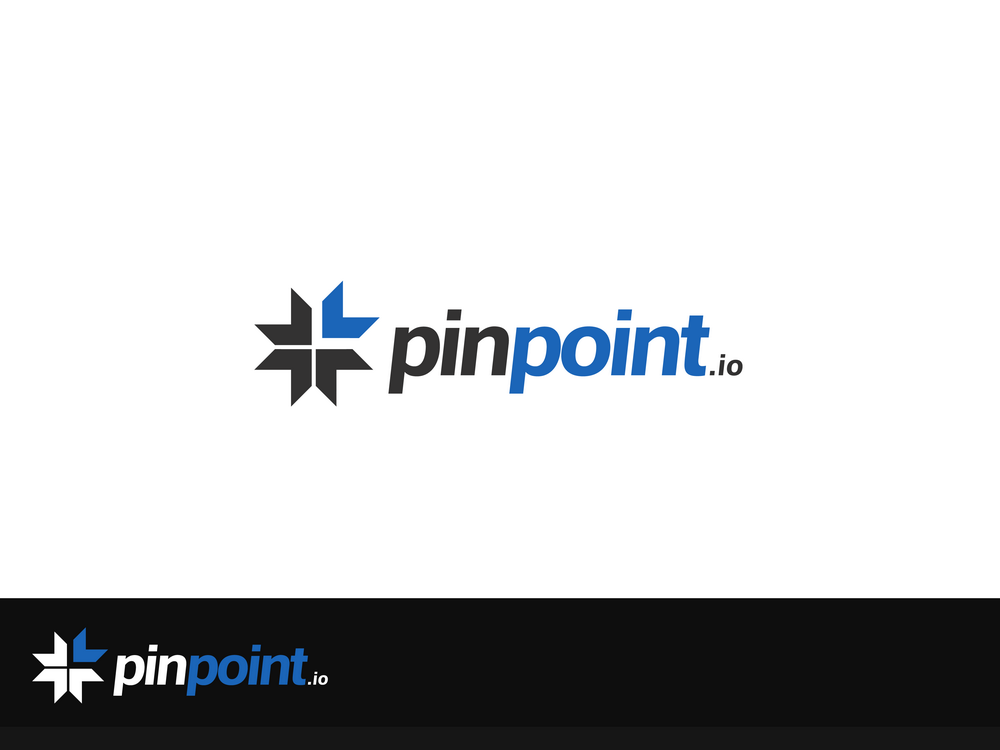 Design de Logo par DoveFendi pour pinpoint.io | Design #1281766