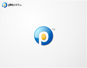 Logo Design by momo57 for pinpoint.io | Design #1296670