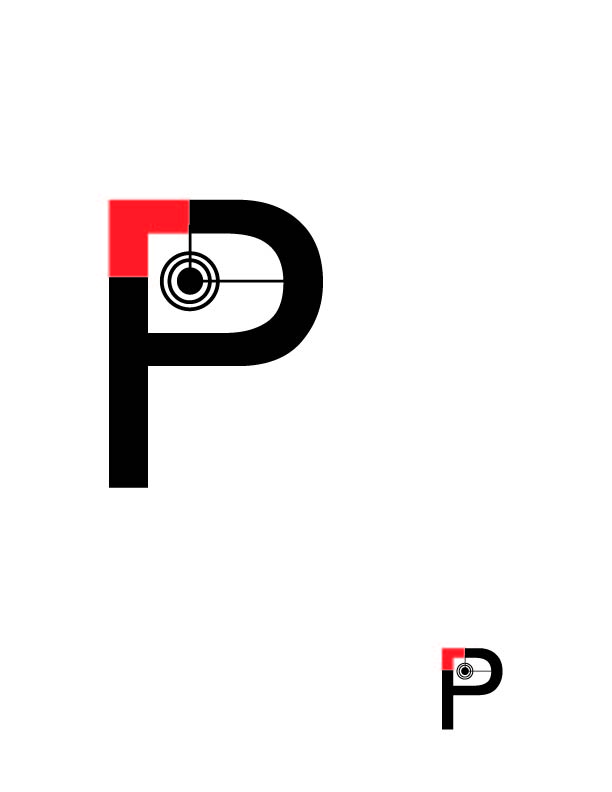 Logo Design by Grace for pinpoint.io | Design #1284760