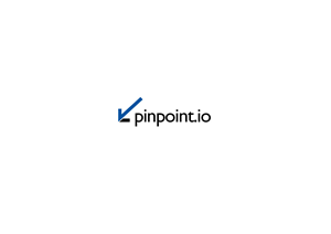 Logo Design by dukedesign for pinpoint.io | Design: #1281221
