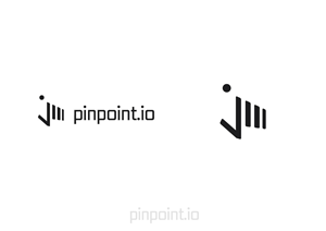 Diseño de Logo por dukedesign para pinpoint.io | Diseño: #1305192