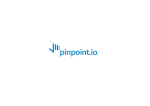 Diseño de Logo por dukedesign para pinpoint.io | Diseño: #1318311