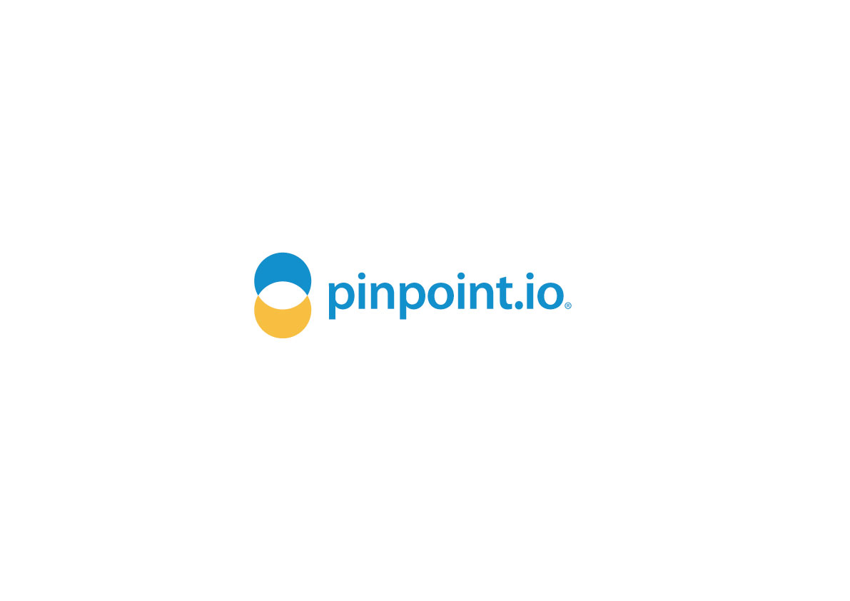 Logo Design by dukedesign for pinpoint.io | Design #1318319