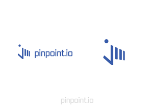 Diseño de Logo por dukedesign para pinpoint.io | Diseño: #1320321