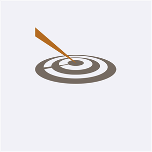 Logo Design by JR design for pinpoint.io | Design: #1283861