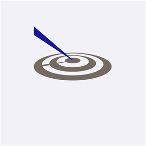 Logo Design by JR design for pinpoint.io | Design: #1283862