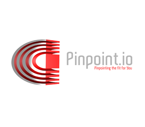 Logo Design by LHolloway for pinpoint.io | Design #1293987