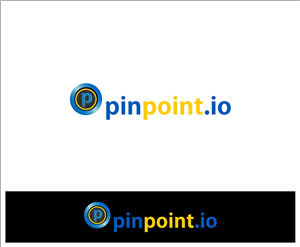 Logo Design by al dacuma for pinpoint.io | Design: #1294448