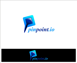 Logo Design by al dacuma for pinpoint.io | Design #1295425