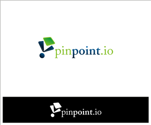 Logo Design by al dacuma for pinpoint.io | Design: #1296655