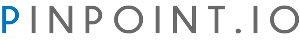 Logo Design by kayleigh mahon for pinpoint.io | Design: #1280435