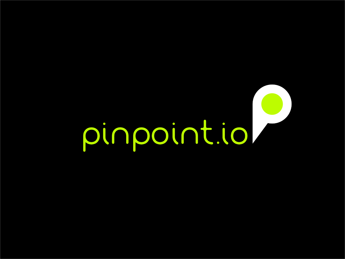 Design de Logo par R16 pour pinpoint.io | Design #1272090