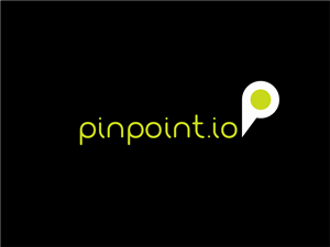 Logo Design by R16 for pinpoint.io | Design: #1272090