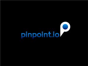 Logo Design by R16 for pinpoint.io | Design: #1273617