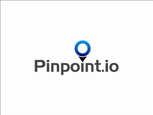 Logo Design by R16 for pinpoint.io | Design: #1273634