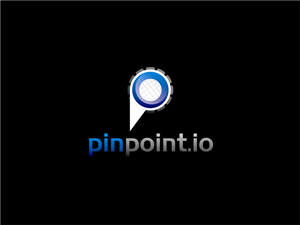 Logo Design by R16 for pinpoint.io | Design: #1274892