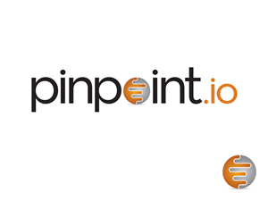 Logo Design by Olivia Greene for pinpoint.io | Design: #1280046