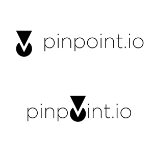Logo Design by Dreemlan Design for pinpoint.io | Design: #1271147