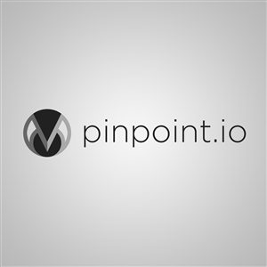 Logo Design by Dreemlan Design for pinpoint.io | Design: #1276045