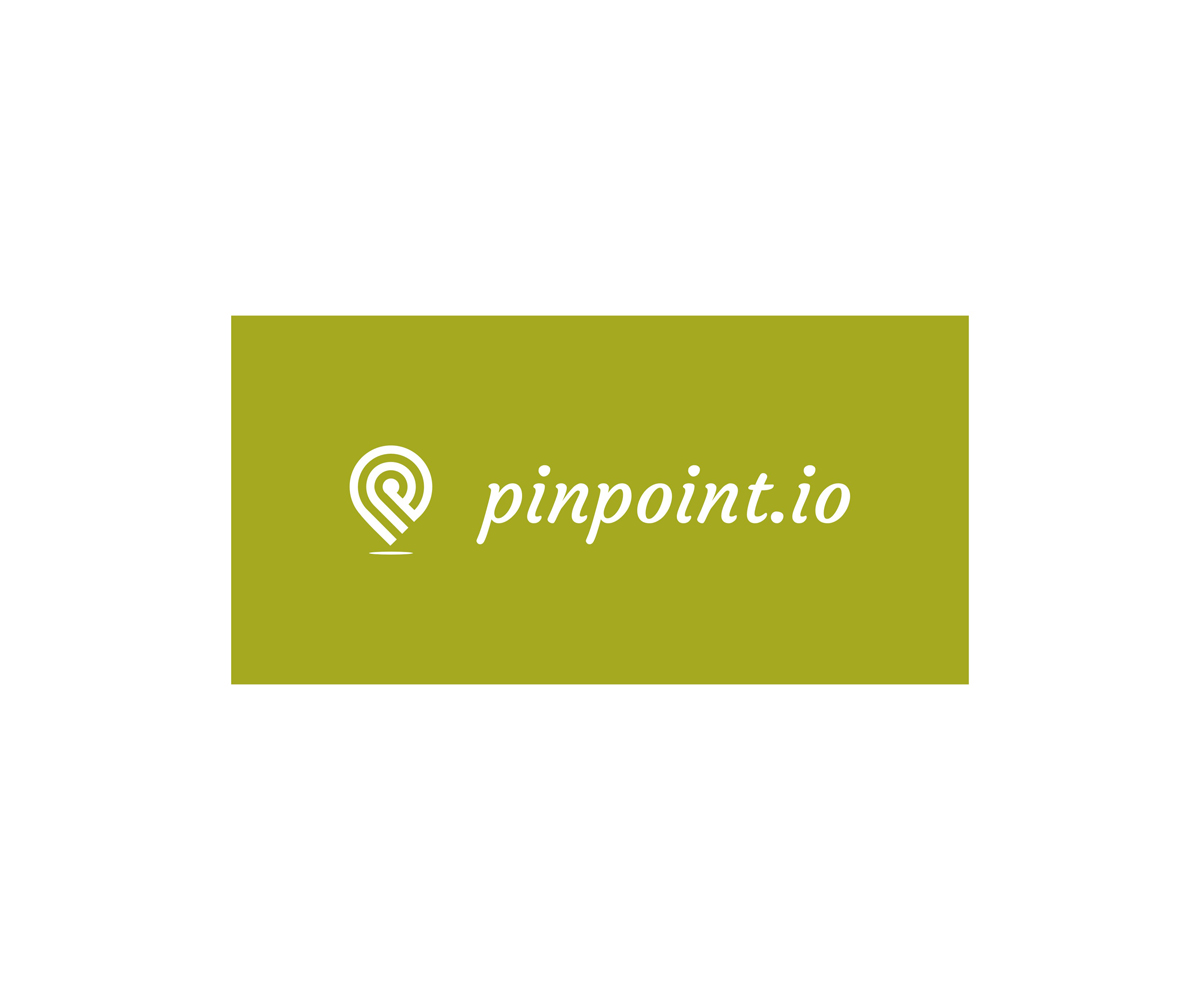 Logo Design by saiTEJAS for pinpoint.io | Design #1280282
