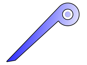 Logo Design by Archvisualiser for pinpoint.io | Design: #1286086